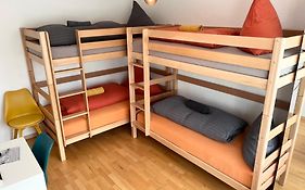 Gemuetliche Privatzimmer Mit Geteiltem Bad, Kueche Und Garten